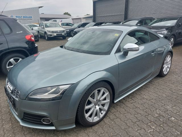 Audi TT Coupe/Roadster 2.0 TFSI  TTS Coupe quattro