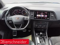 Cupra Ateca - Vorschau Bild 17