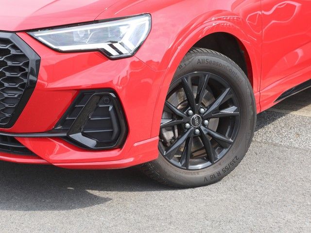Audi Q3 Sportback 45 TFSI quattro S line AHK ACC LED  foto 10
