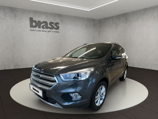 Ford Kuga 1.5 EcoBoost Titanium 4x2 Start/Stopp (EURO