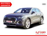 Audi Q3 40 TFSI quattro advanced LED Navi Tempomat