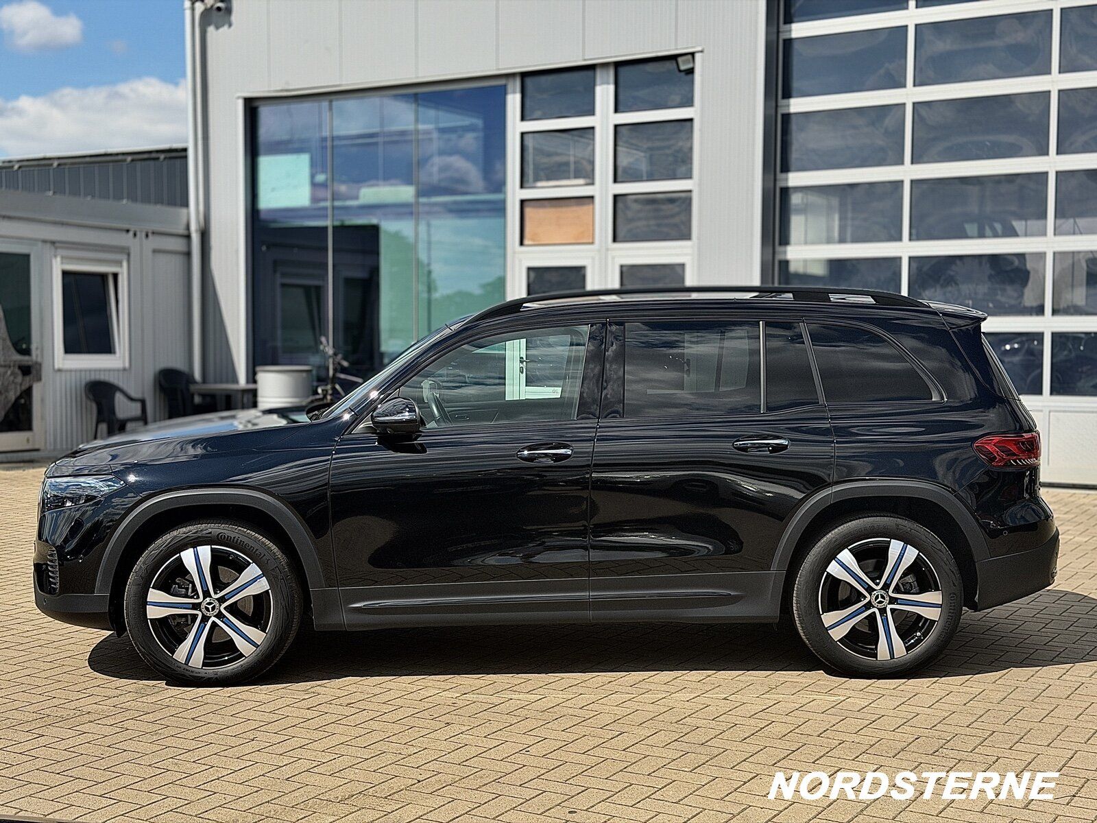 Mercedes-Benz EQB 250 Pro/KeylessGo/Klima/LED/Park-Assist./BC foto 3