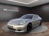 Porsche Panamera Turbo Sport Chrono GSD/Navi/Bi-Xenon - Porsche Panamera: Turbo
