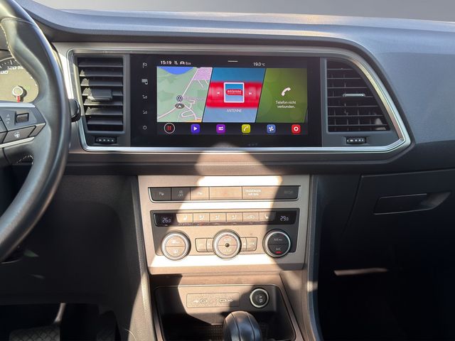 Ateca 2.0 TDI Xperience