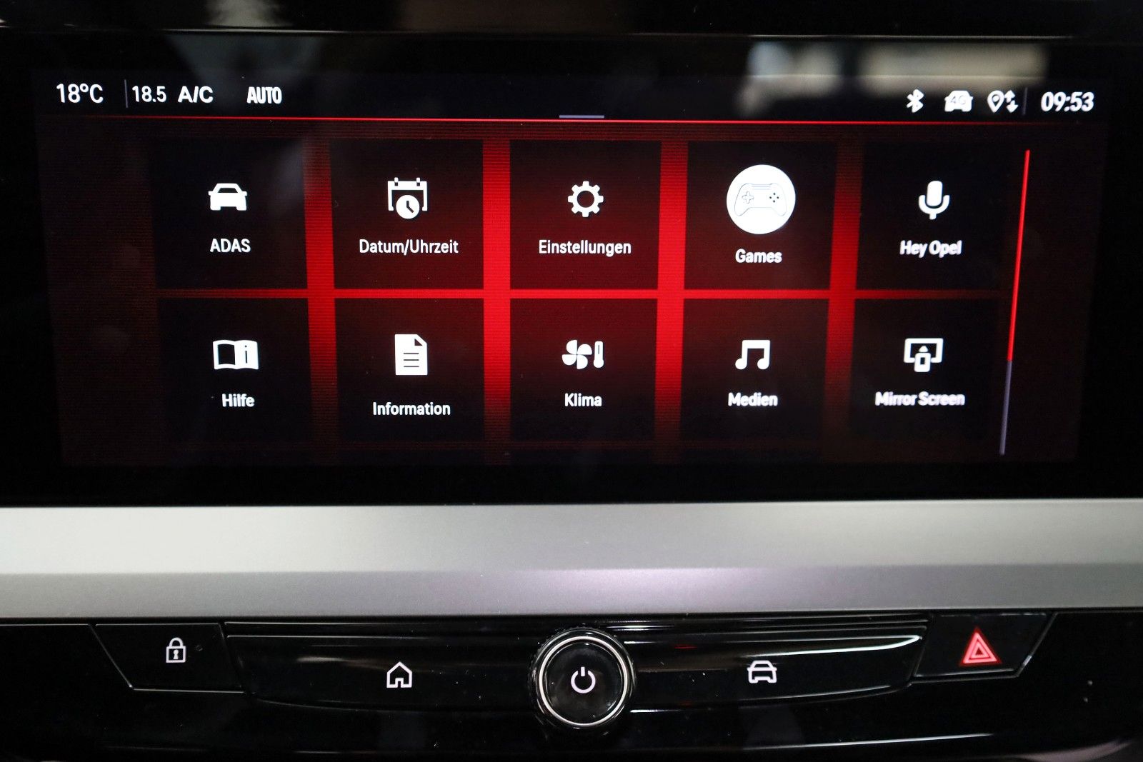 Fahrzeugabbildung Opel Mokka GS TLeder,Navi,LED,SH,PDC,Kamera,Allwetter