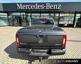 Mercedes-Benz X 250 d 4MATIC PROGRESSIVE EDITION Klima+LEDR-CD - Mercedes-Benz X-Klasse in Bochum
