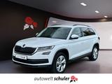 Skoda Kodiaq 2,0 TSI DSG 4x4 Soleil Navi ACC - Skoda Kodiaq: Soleil