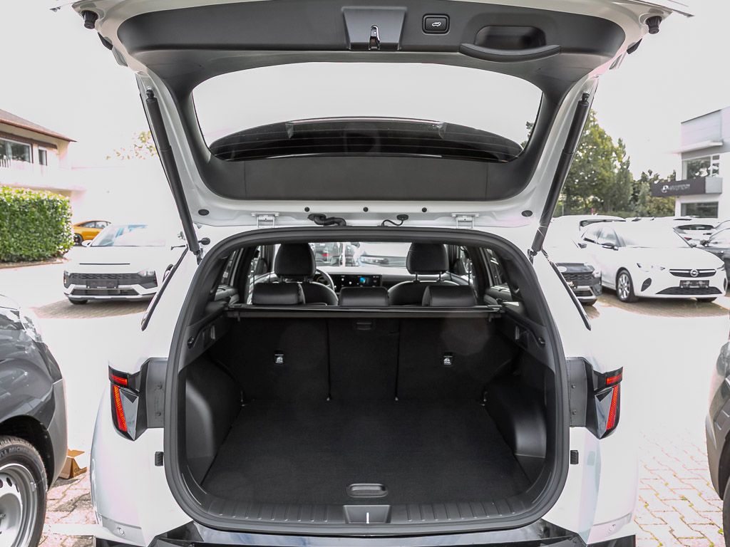 Hyundai Tucson – Bild 10