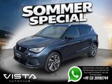 Seat Arona FR TSI*BEATS*KAMERA*LED*KEYLESS*ACC*SHZ* - Seat Arona in Braunschweig