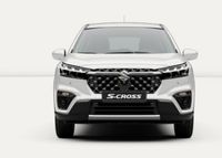 Suzuki (SX4) S-Cross - Vorschau Bild 4