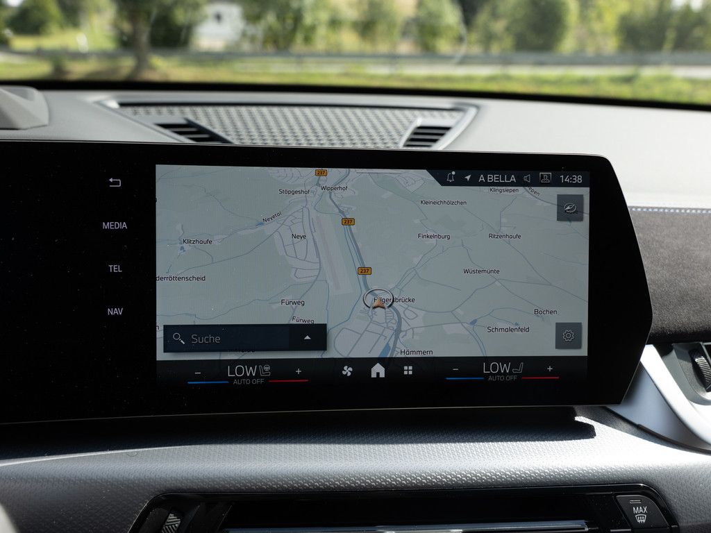 BMW X1 - Bild 18