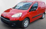 Peugeot PARTNER 1.6 VTi 16V 98 - Peugeot Partner: V6