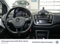 Volkswagen e-up! - Vorschau Bild 16
