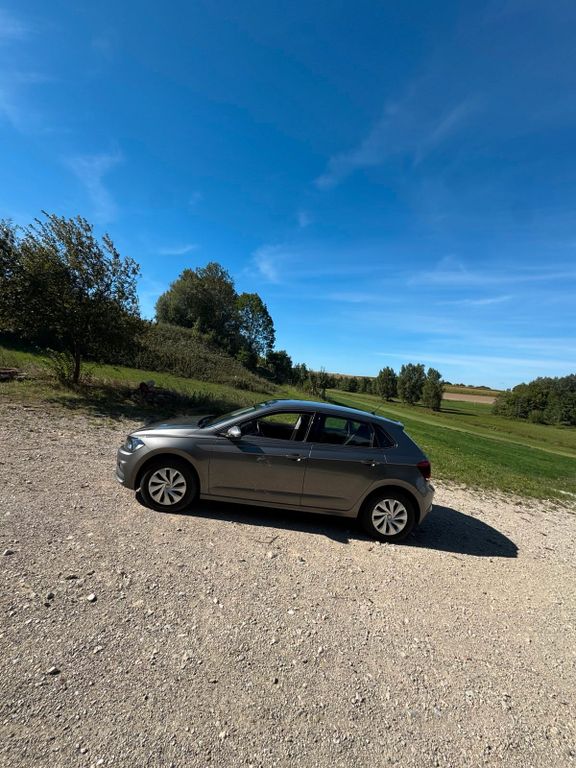 Image of Volkswagen Polo