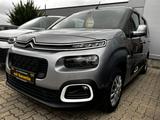 Citroën Berlingo Feel M, Navi, Kamera, SHZ - Citroën Berlingo Gebrauchtwagen in Hamburg