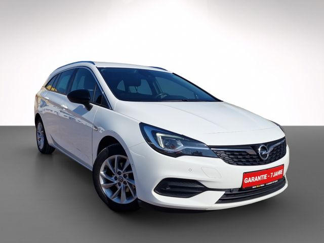 Opel Astra K Sports Tourer Elegance +Kamera+PDC+DAB