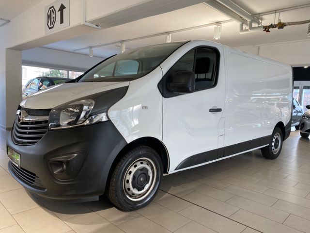 Opel Vivaro B /Kombi 1.6 L2H1 2.9t Kasten Navi