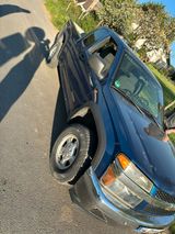 Chevrolet Colorado - Chevrolet Colorado Gebrauchtwagen