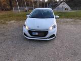 Peugeot 208 1.4 Access HDi 68 Access - Peugeot 208 Access mit Diesel-Antrieb