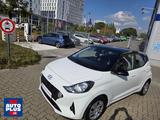 Hyundai i10 1.2 Automatik Prime NAVI+CAM+SITZHZG+1.HAND - Hyundai i10 aus 2021