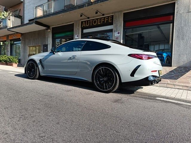 Other Mercedes-benz CLE 53 AMG Coupé 4Matic+, UNICOPRO imagem 2