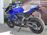 Yamaha YZF-R7 Wenig KM - YAMAHA R7