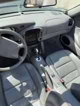 Porsche 996 Carrera Cabriolet Carrera Motor 122.000 KM - Porsche: Motor