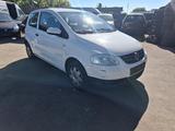 Volkswagen Fox 1.2 Fresh 1.Hand - Volkswagen Fox: 1.2