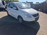 Volkswagen Fox 1.2 Fresh - : bis 1.500 €, TÜV