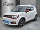 Suzuki Ignis Comfort *LED* *Hybrid* *TOP* - weiße Suzuki Ignis