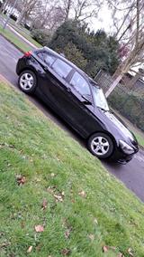 BMW 114i - - BMW 114 aus 2013