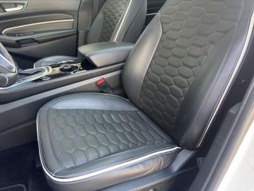 Ford Edge Vignale 4x4 LED+Sitzhzg+Sitzlüftung, Bild 19