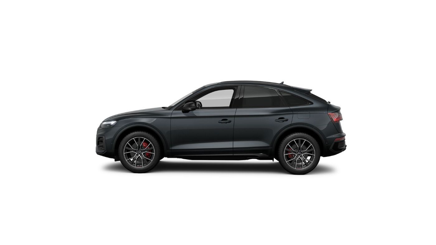Audi Q5 - Bild 7