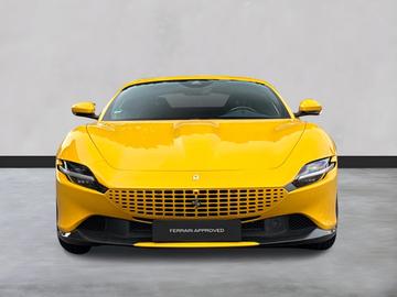 صورة 4 لـ 2021 Ferrari ROMA