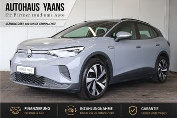 Volkswagen ID.4 Pro Performance ACC+SIDE+KEY+360°+20"