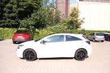 Opel Astra H GTC Black & White - Opel Astra: Weiß, Gtc