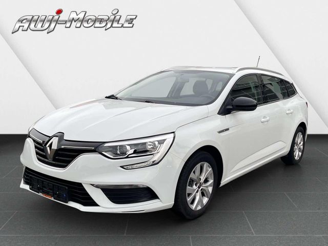 Renault Megane Limited