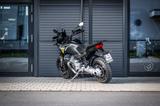 Moto Guzzi Stelvio PFF +Mod.2025+auf Lager+Aktion+ - Motorräder in Chemnitz