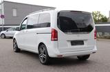 Mercedes-Benz V 250 d Edition Kompakt 7 Sitze - Mercedes-Benz Gebrauchtwagen von 2018