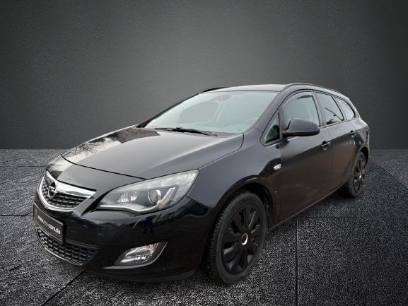 Opel Astra J Sports Tourer 2.0 CDTI 160 PS Edition