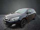Opel Astra J Sports Tourer 2.0 CDTI 160 PS Edition - Opel Astra aus 2010: Sports
