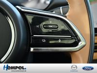 Mazda 6e - Vorschau Bild 16