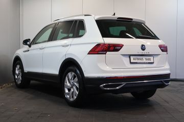 Volkswagen Tiguan 2.0 TDI Elegance AID+ACC+KEY+KAM+LED+AHK