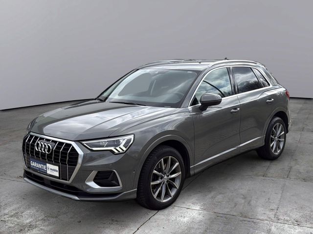 Audi Q3 40 TFSI quattro /AHK/ 1.Hand/ unfallfrei