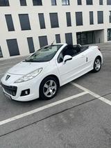 Peugeot 207 CC 120 VTi Active - Peugeot 207: Active