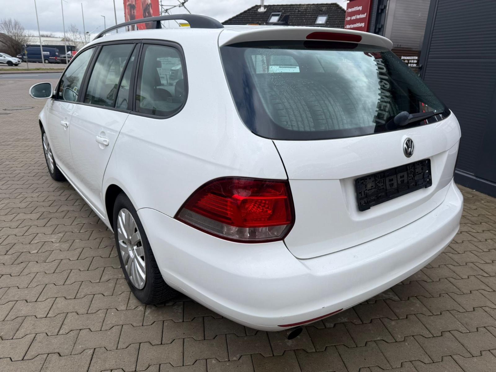 Volkswagen Golf 2013 — photo 6