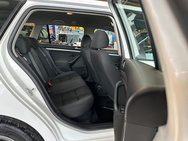 Volkswagen Golf VI *2-ZONEN*TÜV 0328*Klima*