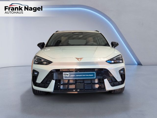 Cupra Leon Sportstourer 1.5 eTSI 110 kW