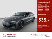 Audi A6 e-tron - Vorschau Bild 1