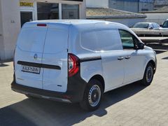 Fahrzeugabbildung Kangoo III Rapid Advance  E-TECH 11 kw Open Sesa